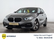 BMW 1 Series 2022