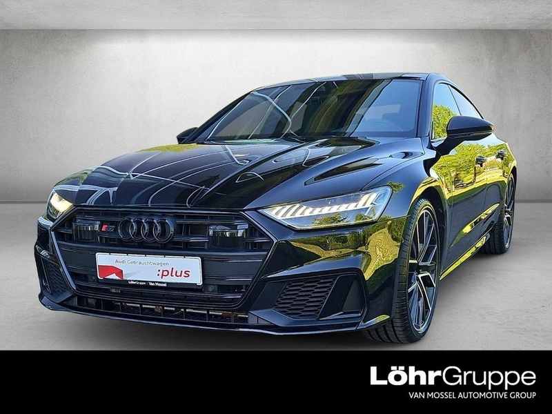 Audi S7