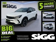 Opel Grandland 2022