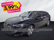 Volkswagen Passat 2025