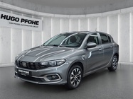 Fiat Tipo 2022