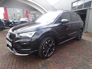 Cupra Ateca 2023