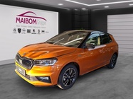Skoda Fabia 2025
