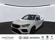 Cupra Ateca 2022