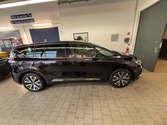 Renault Espace 2015