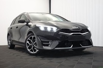 Kia Ceed 2024