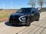 Mitsubishi Eclipse 2022