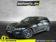 BMW 3 Series 2023