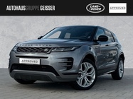 Land Rover Evoque 2023