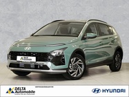 Hyundai Bayon 2026