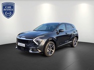 Kia Sportage 2025