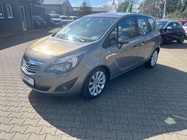 Opel Meriva 2011