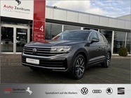 Volkswagen Touareg 2025