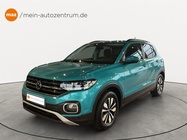 Volkswagen T-Cross 2023