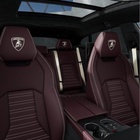 Lamborghini Urus 2026