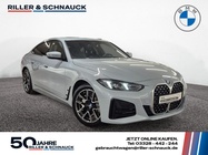 BMW 4 Series 2025