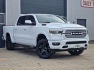 Dodge RAM 2022