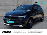 Opel Grandland 2022