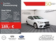 Seat Ibiza 2024