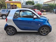 Smart ForTwo 2016
