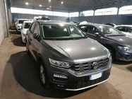 Volkswagen T-Roc 2019
