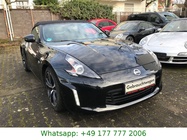 Nissan 370Z 2019