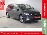 Volkswagen Touran 2024