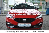 Seat Leon 2022