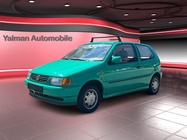 Volkswagen Polo 1997