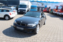 BMW 1 Series 2012