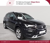 Seat Ateca 2021