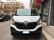 Renault Trafic 2019