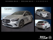 Mercedes-Benz B-Class 2026