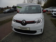 Renault Twingo 2021
