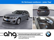 BMW 3 Series 2023