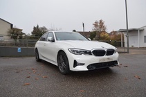 BMW 3 Series 2019