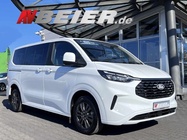Ford Tourneo Custom 2025