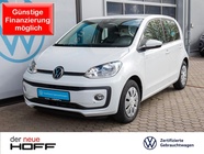 Volkswagen up! 2022