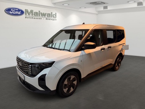Ford Tourneo Courier 2026