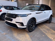 Land Rover Velar 2020