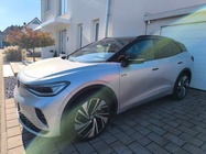 Volkswagen ID.4 2025