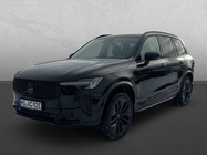 Volvo XC90 2025