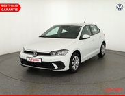 Volkswagen Polo 2022