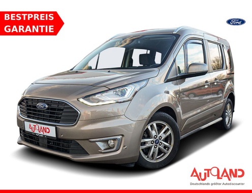 Ford Tourneo Connect 2019