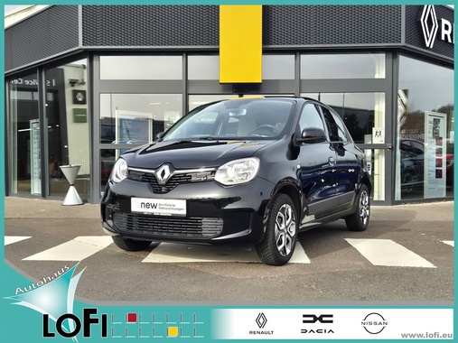 Renault Twingo 2020