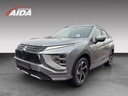 Mitsubishi Eclipse Cross 2023