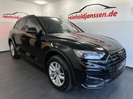 Audi Q5 2023