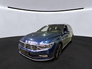 Volkswagen Passat 2022