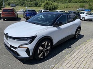 Renault Megane 2023