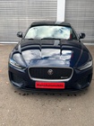 Jaguar XE 2020